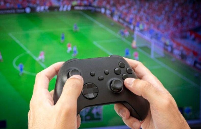 Melhores jogos de futebol para Xbox One